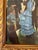 Tissot James Jacques, After the Bridesmaid La Femme Paris, 1890s, Oil Painting For Sale - Image 10 of 13