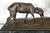 JB. Mêne, Animal Group, Late 1800s, Bronze For Sale - Image 17 of 18