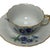Meissen Porcelain Vintage Rare Meissen Pfeiffer Period 25-Piece Multi-Floral Botanical Coffee & Dessert Service First Quality C1924-1934 For Sale - Image 4 of 12
