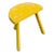 Mid-Century Scandinavian Milking Stool 1960s For Sale
