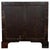18th Century Georgian Mahogany Bureau, England For Sale - Image 11 of 12