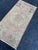 Early 21st Century Turkish Yastik Rug 1'5" x 2'11" For Sale - Image 5 of 5