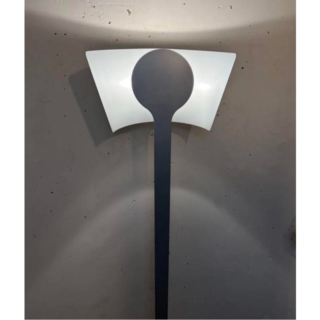 Floor Lamp by Paolo Pallucco for Pallucco, 2000s For Sale - Image 10 of 11