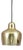 Vintage Hanging Lamp by Alvar Aalto for Louis Poulsen, 1950s For Sale