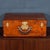 Antique French Leather Travelling Case from Louis Vuitton For Sale - Image 3 of 18