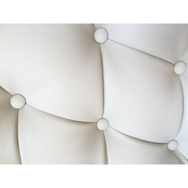 Vintage Swivel Office Chair, 1970s For Sale - Image 9 of 13