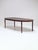 Oval Extendable Dining Table in Rosewood by Harry Østergaard for Randers, Denmark, 1960s For Sale - Image 18 of 18