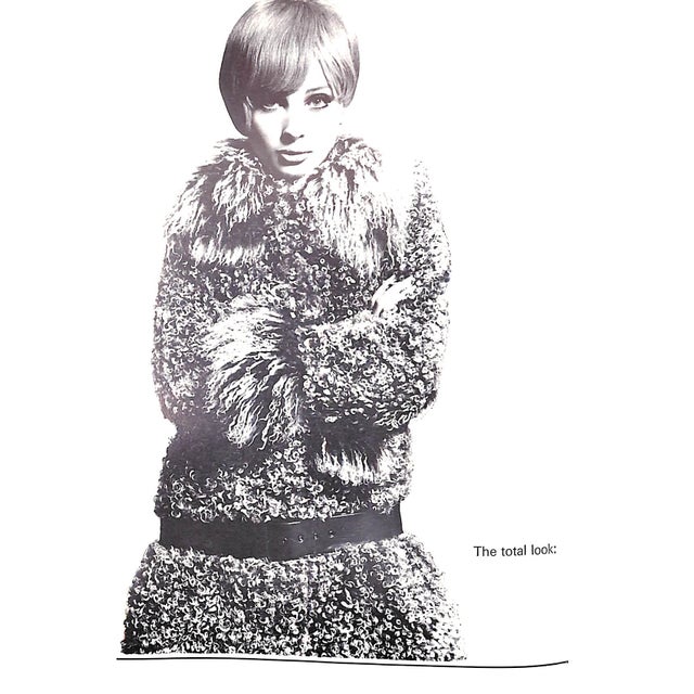 "Quant by Quant" 1968 Quant, Mary (Signed) For Sale In New York - Image 6 of 16