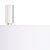 Contemporary Wildwood Isadora Porcelain Table Lamp For Sale - Image 3 of 6