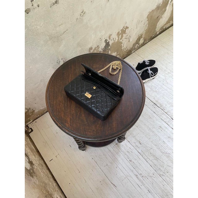 Side Table by Charles Dudouyt, 1940s For Sale - Image 17 of 18