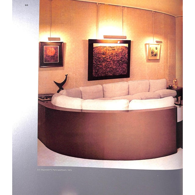 "Maria Pergay Between Ideas and Design" 2006 Demisch, Suzanne For Sale - Image 11 of 12