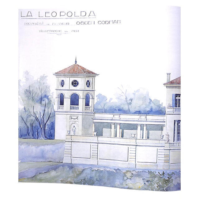 "La Leopolda" 2004 Safra, Lily For Sale - Image 4 of 15