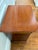 French Provincial Lexington French Provincial Cherry Nightstand Chez Michelle For Sale - Image 3 of 12