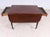 Wood Georgian Mahogany Pembroke Table with Drawer and Drop Leaves, 1810 For Sale - Image 7 of 10