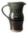 Vintage Studio Pottery Pitcher For Sale