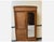 1910s Antique Art Nouveau Linen Cupboard or Wardrobe, 1910s For Sale - Image 5 of 11