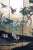 Black Chinese Export 8 Panel Coromandel Gold Leaf Lacquer Folding Screen Room Divider For Sale - Image 8 of 18