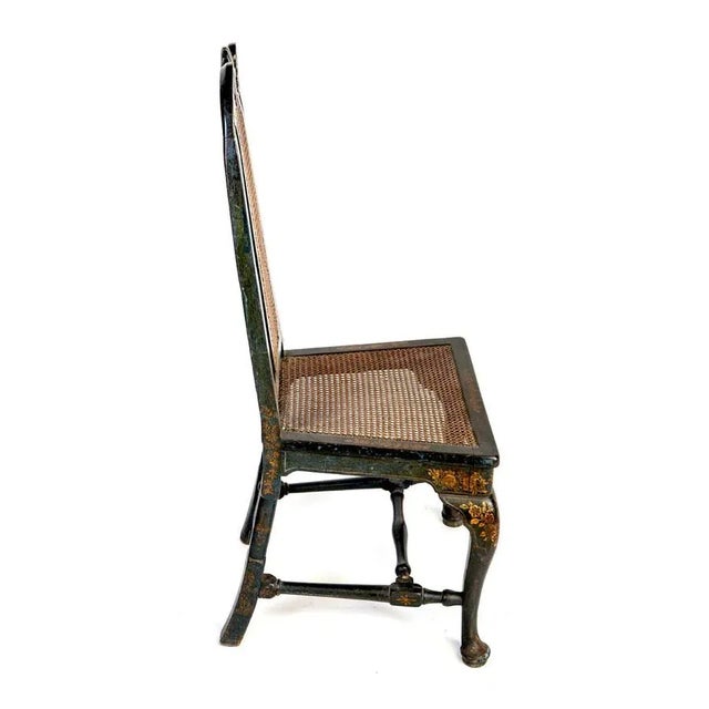 18th Century Dining Chairs, England, 1750s, Set of 6 For Sale - Image 6 of 10