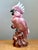 Vintage Ceramic Cockatoo Figurine For Sale - Image 10 of 12