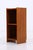 Vintage Danish Teak Bookcase For Sale - Image 10 of 11