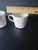 White 1980s Corelle Corning Ware Cherry Blossom Mugs For Sale - Image 8 of 10