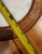Vintage Louis XV Style Marble Top Accent Table For Sale - Image 9 of 12