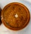 Asian Folk Art Duck Wicker Lidded Basket For Sale - Image 11 of 11