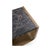 Organic Modern Wood and Stone Side Table For Sale - Image 4 of 7