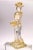 Metal Murano Seminatore Solid Glass Figure by Ercole Barovier, 1930 For Sale - Image 7 of 12