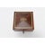 19th Century English 19th Century Square Inlaid Jewelry Box For Sale - Image 5 of 8