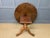 Antique Burr Walnut Centre Table, 1874 For Sale - Image 11 of 18
