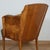 Wood Vintage Art Deco Desk Chair by Maurice Adams, 1930s For Sale - Image 7 of 12