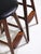 OD61 Bar Stools by Erik Buch for Oddense Maskinsnedkeri, 1960s, Set of 2 For Sale - Image 11 of 15