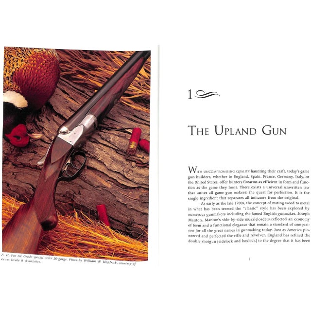 "Game Gun" 1997 Grozik, Richard S. For Sale - Image 11 of 12