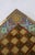 A compact luxury chess and backgammon set combining Khatam marquetry, hand-painted Tazhib ornament, and mother-of-pearl...