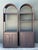Vintage Arched Rattan Etagere - A Pair For Sale - Image 12 of 12