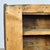 Wabi-Sabi Beech Cabinet, 1850s For Sale - Image 6 of 9