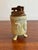 Rustic European Midcentury Neoclassical Table Lighter For Sale - Image 3 of 7