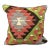 Mid 20th Century Turkish Kilim Pillow Cover For Sale