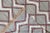 Modern Turkish Flatweave Wool Rug For Sale - Image 3 of 11