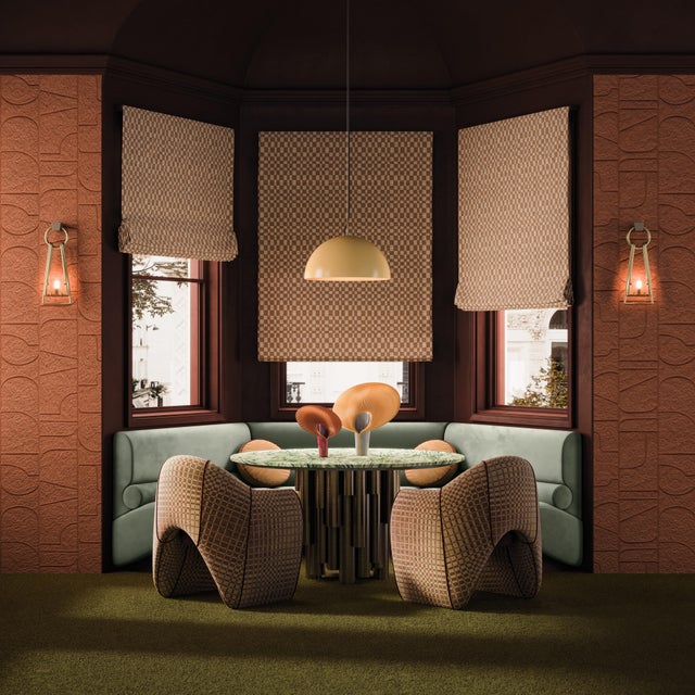 Baku Wall Lamp by Creativemary For Sale - Image 17 of 18