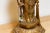 Brass Mid 20th Century Tall Japanese Buddha For Sale - Image 8 of 10