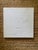 Sarah Trundle Sarah Trundle, Contemporary Abstract Mixed Media Painting, "Whiteout" For Sale - Image 4 of 4