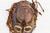 1960s Multicolor African Chokwe Legacy Mask For Sale - Image 5 of 8