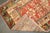 Folk Art Antique Zabihi Collection Turkish Melas Rug - 3'5" x 5'2" For Sale - Image 3 of 8
