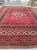 Traditional Turn of the Century Palatial Antique Northeast Persian Carpet Rug - 13.2 X 15.7 For Sale - Image 3 of 12