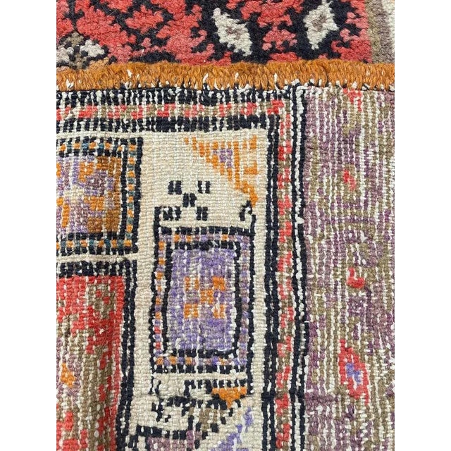 Antique Northwestern Runner For Sale - Image 18 of 18