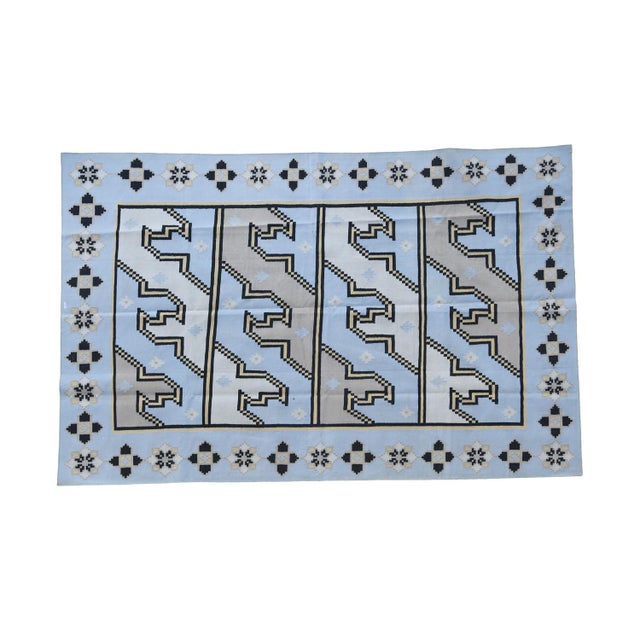 Not Yet Made - Made To Order Konya Rug, 9X12 For Sale - Image 5 of 5