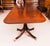 1980s Vintage Regency Revival Dining Table by William Tillman, 1980s For Sale - Image 5 of 17