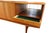 1970s Danish Sideboard in Teak with Sliding Doors by E. W. Bach for Sejling Skabe, 1960s For Sale - Image 5 of 16